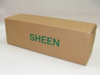 Brand New Sheen X300 Flame Gun Flamegun   Weed Control