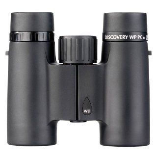 Opticron Discovery WP PC DWCF.GA 8x32 Fernglas Kamera