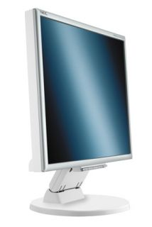 NEC LCD 195 VXM+ 48,3 cm TFT LCD Monitor DVI D silber: 