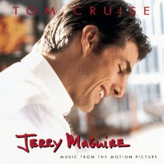 Jerry Maguire Musik