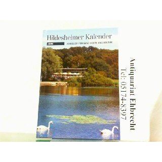 Hildesheimer Kalender 2009 Jahrbuch für Geschichte und Kultur