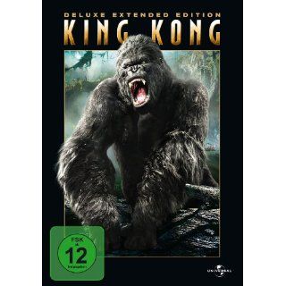 King Kong [Limited Deluxe Edition] [3 DVDs]: Naomi Watts