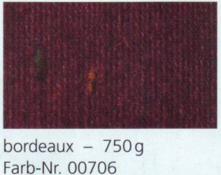 Regia 6 fädig Tweed Classic 150 g Sockenwolle(5.90 Euro pro 100 g