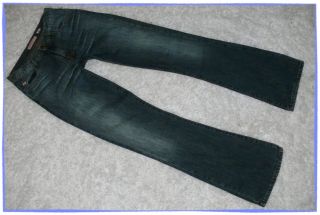MISS SIXTY Jeans TOMMY ty BOYFRIEND Vintage Karen 28 35