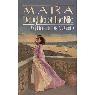 Mara, Daughter of the Nile: Eloise McGraw: Englische