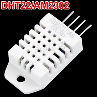 DHT22/AM2302 digital Sensor Feuchtigkeit Temperatur Feuchte