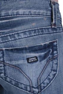 Miss Sixty Damen Jeans Hose Apple 2U *Viele Größen* #24