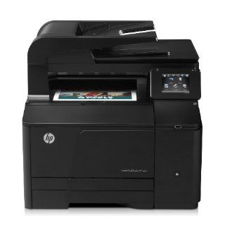HP LaserJet Pro 200 M276nw e All in One Farblaser Computer