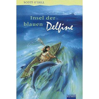 Insel der blauen Delfine: Scott ODell, Milada Krautmann