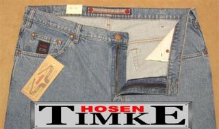 REVILS JEANS 302 V66 Größen  W54 hellblau Gr. W48/L30