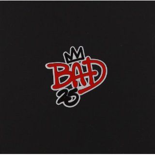 Bad (25th Anniversary Deluxe Edition): Musik