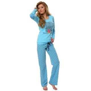 Damen   Pyjamas / Nachtwäsche & Bademäntel Bekleidung