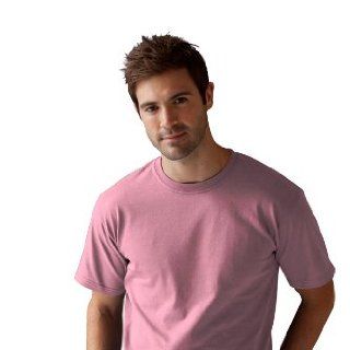 Herren   Rosa / T Shirts / Shirts Bekleidung