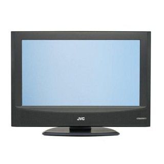 JVC LT 32 A 70 SU 81,3 cm (32 Zoll) 169 HD Ready LCD Fernseher silber