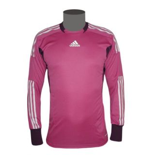 Adidas Champ Herren Torwart Trikot langarm pink Fussball