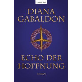 Echo der Hoffnung Roman eBook Diana Gabaldon, Barbara Schnell
