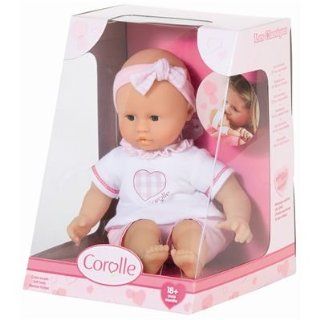 Corolle 215   Petit Ange Puppe 30 cm Spielzeug