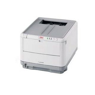 OKI Laserdrucker C3450N Computer & Zubehör