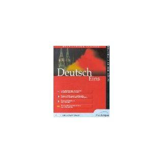 MultiLingua Classic   Deutsch 1 (für Ausländer) Software