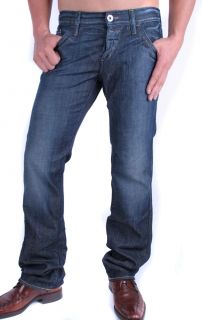 Coole und sehr bequeme Jeans der Marke Energie Gerades Bein