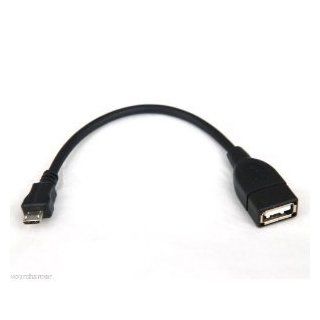 Afunta USB Host Kabel für Sony Tablet S und Archos 