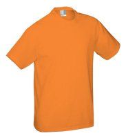 Shirt Herren Übergröße promodoro Premium T Bekleidung