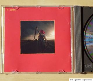 CD DEPECHE MODE A Broken Frame 1982/87 SIRE USA