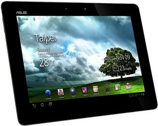 ASUS Transformer Pad Prime TF201 10.1 32GB Android 4.0 Tablet (Tablet
