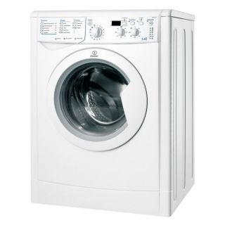 Indesit IWDD 7145 B(DE) Waschtrockner B Waschmaschine Trockner
