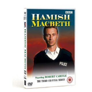 Hamish Macbeth   Series 3 [2 DVDs] [UK Import] Hamish