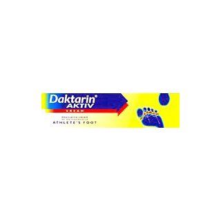 Daktarin Dual Action Cream 0.02 30g Drogerie