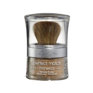 Oréal Paris Indefectible Make Up, 220 Sand Parfümerie