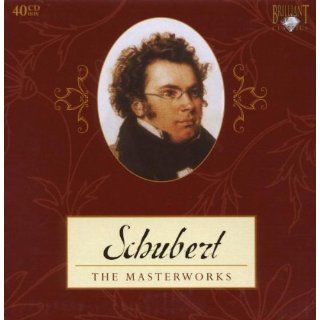 Schubert   The Masterworks Musik