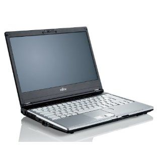 Fujitsu Lifebook S760 33 cm Notebook Computer & Zubehör