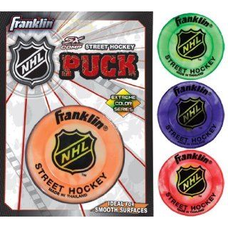 Franklin 312 229, Sreethockey Extreme Color Puck