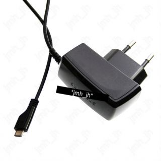Ladegerät Ladekabel Netzteil Samsung micro USB microusb