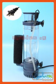 BOYU JAD Aquarium Mini Protein Skimmer with Pump WG310