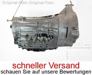 Getriebe HAQ VW Touareg 5.0 TDI 313 Ps Nur 57818 km ( Gearbox )
