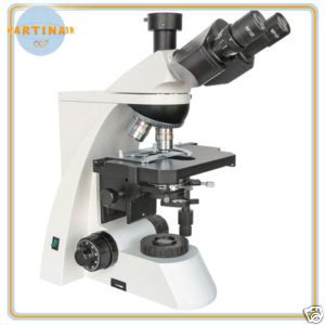 Bresser Mikroskop Science TRM 301+Bresser MikroCam 1.3