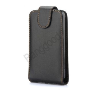 Flip Leather Pouch Case Cover for LG Optimus Black P970 NEW