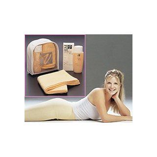 VELFORM NIGHT WRAP 2tlg TOP PRODUKT GEGEN CELLULITE 