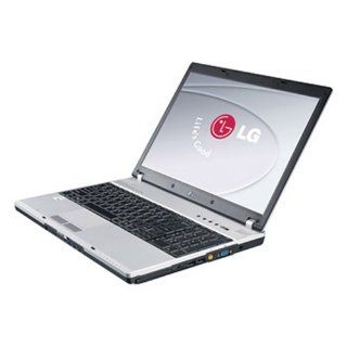 LG F1 227 EG 39,1 cm WXGA Notebook silber Computer