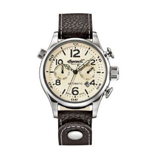 beige   Chronograph / Armbanduhren Uhren