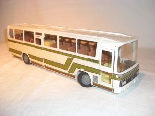 Conrad Mercedes O303 Fernreisebus Bus Reisebus 140 303