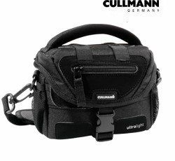 Cullmann Ultralight CP Vario 200 Fototasche schwarz Kamera