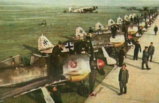 72 Focke Wulf FW 190F HUNGARIAN AIRFORCE 1 72 HASEGAWA 00390 OVP