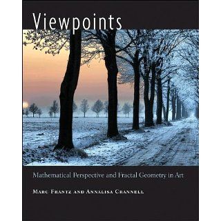Viewpoints Mathematical Perspective and Fractal Geometry in Art eBook