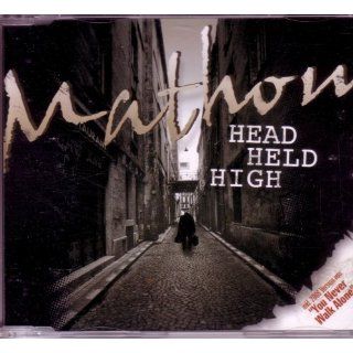 Head Held High + You never walk alone (2006) Musik