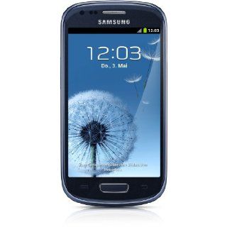 Samsung Galaxy S3 mini I8190 Smartphone 4,0 Elektronik