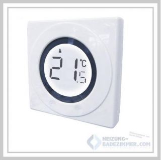 Raumthermostat Thermostat ST 320 digital Touchscreen